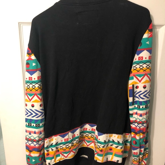 🔥90s style🔥 Fashionable Fall Sweater | M - Picture 3 of 3